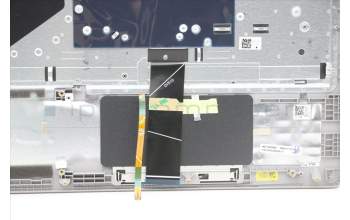 Lenovo 5CB0X56112 COVER Upper Case ASM_BE L81YK BLNFPPG