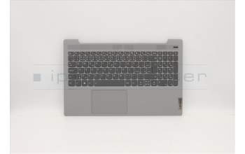 Lenovo 5CB0X56115 COVER UpperCaseASM_CZ-SK L81YK BLNFPPG