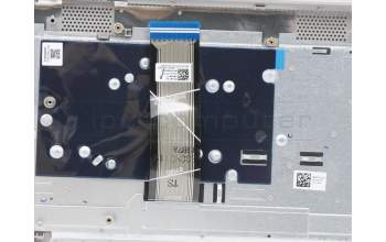 Lenovo 5CB0X56127 COVER Upper Case ASM_IT L81YK BLNFPPG