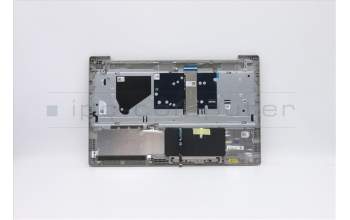 Lenovo 5CB0X56130 COVER Upper Case ASM_ND L81YK BLNFPPG