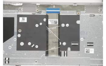 Lenovo 5CB0X56133 COVER Upper Case ASM_SA L81YK BLNFPPG