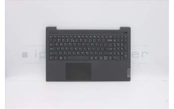 Lenovo 5CB0X56148 COVER UpperCaseASM_US INTE L81YKBLFPGG
