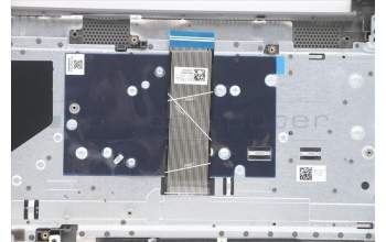 Lenovo 5CB0X56148 COVER UpperCaseASM_US INTE L81YKBLFPGG
