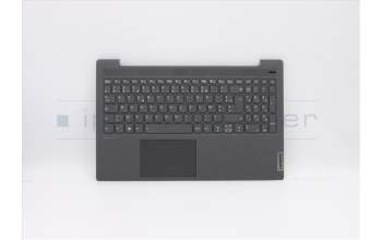 Lenovo 5CB0X56149 COVER Upper Case ASM_FR L81YK BLFPGG