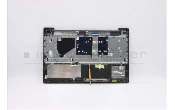 Lenovo 5CB0X56149 COVER Upper Case ASM_FR L81YK BLFPGG