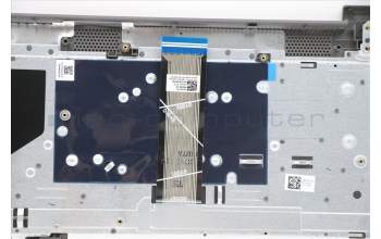 Lenovo 5CB0X56161 COVER Upper Case ASM_ND L81YK BLFPGG