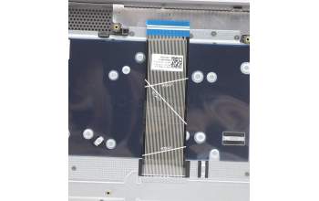 Lenovo 5CB0X56164 COVER Upper Case ASM_SA L81YK BLFPGG