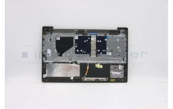 Lenovo 5CB0X56170 COVER Upper Case ASM_UK L81YK BLFPGG