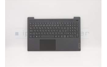 Lenovo 5CB0X56177 COVER UpperCaseASM_CZ-SK L81YK BLNFPGG