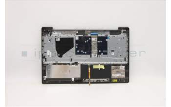Lenovo 5CB0X56179 COVER UpperCaseASM_US INTE L81YKBLNFPGG