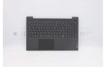 Lenovo 5CB0X56180 COVER Upper Case ASM_FR L81YK BLNFPGG