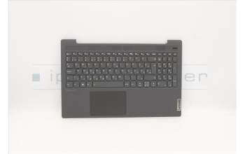 Lenovo 5CB0X56187 COVER Upper Case ASM_HG L81YK BLNFPGG