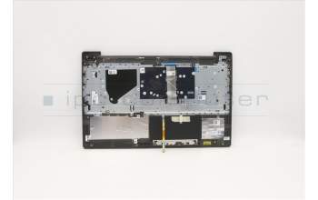 Lenovo 5CB0X56187 COVER Upper Case ASM_HG L81YK BLNFPGG