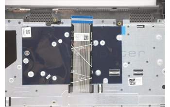 Lenovo 5CB0X56187 COVER Upper Case ASM_HG L81YK BLNFPGG