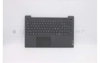 Lenovo 5CB0X56192 COVER Upper Case ASM_ND L81YK BLNFPGG