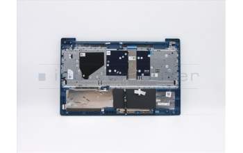 Lenovo 5CB0X56223 COVER Upper Case ASM_ND L81YK BLFPLT