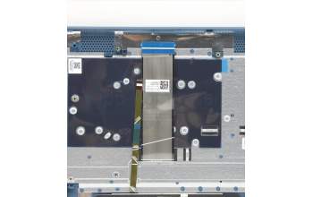 Lenovo 5CB0X56239 C-Cover with keyboard,Czech,Backlight,Non_Fingerprint