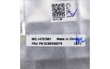 Lenovo 5CB0X56275 COVER UpperCaseASM_CF-E L81YK NBLFPPG