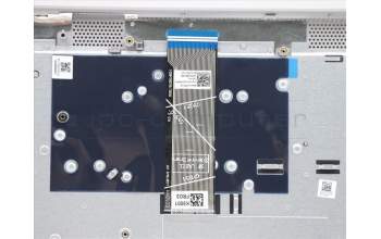 Lenovo 5CB0X56276 COVER Upper Case ASM_GR L81YK NBLFPPG