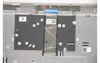 Lenovo 5CB0X56282 COVER Upper Case ASM_IT L81YK NBLFPPG