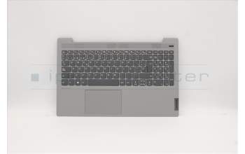 Lenovo 5CB0X56289 COVER UpperCaseASM_SP L81YK NBLFPPG