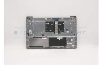 Lenovo 5CB0X56289 COVER UpperCaseASM_SP L81YK NBLFPPG