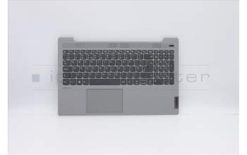 Lenovo 5CB0X56294 COVER Upper Case ASM_UK L81YK NBLFPPG