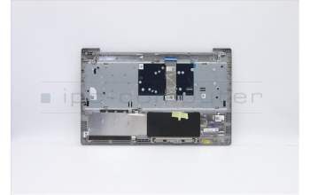 Lenovo 5CB0X56294 COVER Upper Case ASM_UK L81YK NBLFPPG