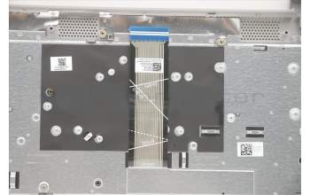 Lenovo 5CB0X56296 COVER UpperCaseASM_AR-E L81YKNBLNFPPG