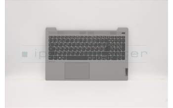 Lenovo 5CB0X56297 COVER Upper Case ASM_BE L81YK NBLNFPPG