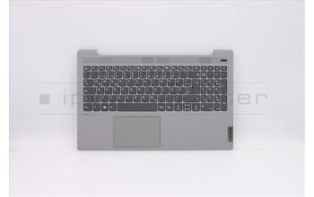 Lenovo 5CB0X56306 COVER Upper Case ASM_GR L81YK NBLNFPPG