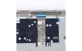 Lenovo 5CB0X56306 COVER Upper Case ASM_GR L81YK NBLNFPPG
