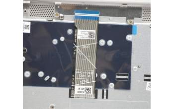 Lenovo 5CB0X56324 COVER Upper Case ASM_UK L81YK NBLNFPPG