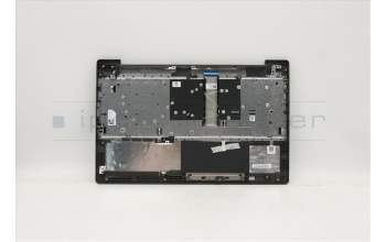 Lenovo 5CB0X56326 COVER UpperCaseASM_AR-E L81YK NBLFPGG