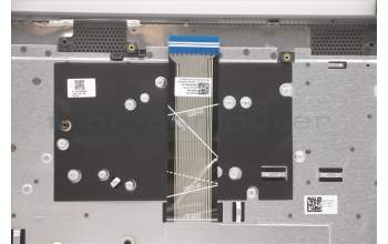 Lenovo 5CB0X56327 COVER Upper Case ASM_BE L81YK NBLFPGG