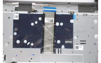 Lenovo 5CB0X56349 COVER UpperCaseASM_SP L81YK NBLFPGG