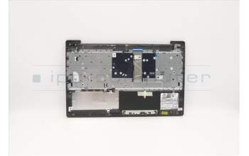Lenovo 5CB0X56361 COVER Upper Case ASM_US L81YK NBLNFPGG