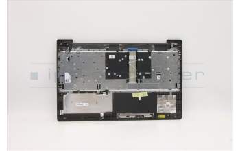 Lenovo 5CB0X56363 COVER Upper Case ASM_FR L81YK NBLNFPGG