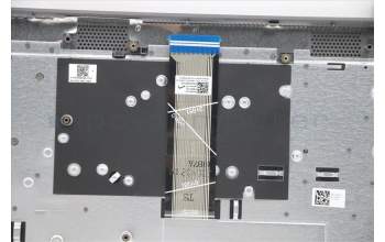 Lenovo 5CB0X56376 COVER Upper Case ASM_PO L81YK NBLNFPGG