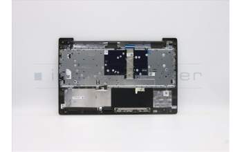 Lenovo 5CB0X56377 COVER Upper Case ASM_RU L81YK NBLNFPGG