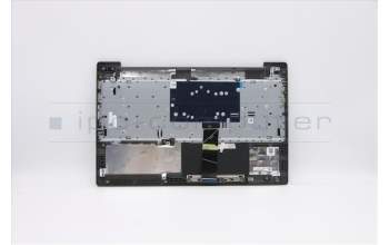 Lenovo 5CB0X56379 COVER UpperCaseASM_SP L81YK NBLNFPGG