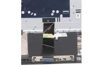 Lenovo 5CB0X56379 COVER UpperCaseASM_SP L81YK NBLNFPGG