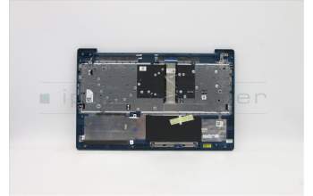 Lenovo 5CB0X56420 COVER UpperCaseASM_CZ-SK L81YKNBLNFPLT