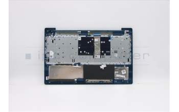 Lenovo 5CB0X56426 COVER Upper Case ASM_GR L81YK NBLNFPLT