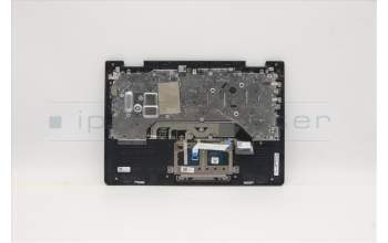 Lenovo 5CB0X56488 COVER UpperCaseASM B NFP_AB/KB BU