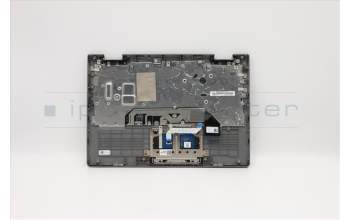 Lenovo 5CB0X56516 COVER UpperCaseASM B NFP_PG/KB US