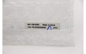 Lenovo 5CB0X56535 COVER Hinge Cover L 81WA PGY