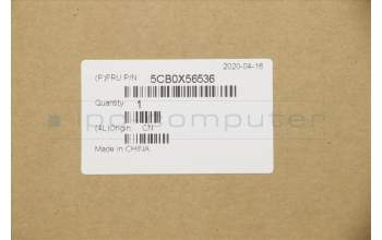 Lenovo 5CB0X56536 COVER Hinge Cover L 81WA BLUE