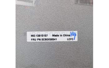 Lenovo COVER Lower Case L 81WA PGY DIS NSP for Lenovo IdeaPad 3-14ITL05 (81X7)