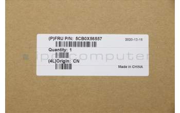 Lenovo 5CB0X56557 COVER Upper Case ASM_SP L81WA NFPBKDIS